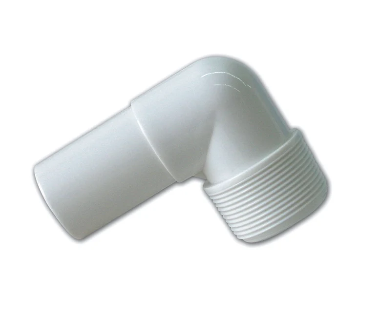 Swimline Threaded/Straight Elbow Fitting | 8906
