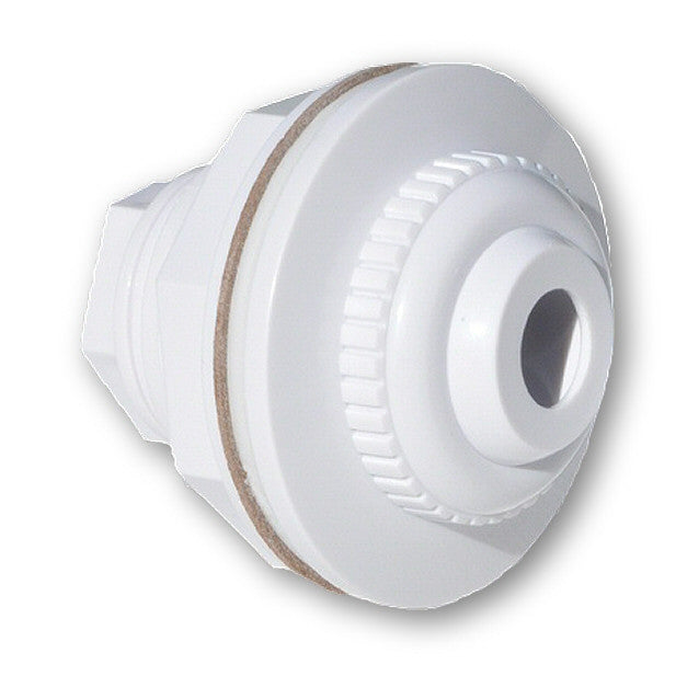 Swimline Complete Return Fitting, Includes Eyeball & Gaskets 8949 - product image