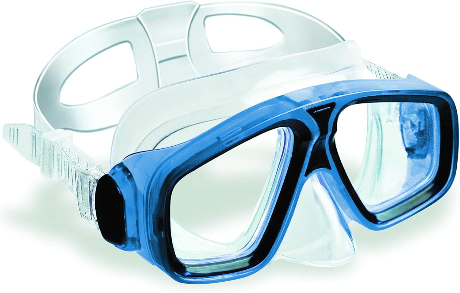 Swimline Stingray Thermotech Youth Size Swim Mask | 9471