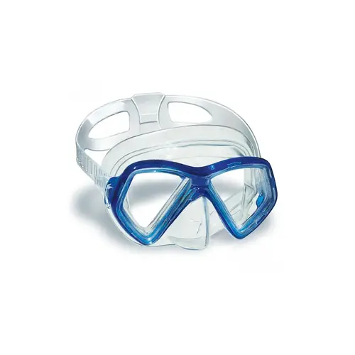 Swimline Tiger Shark Thermotech Youth Size Swim Mask | 94721