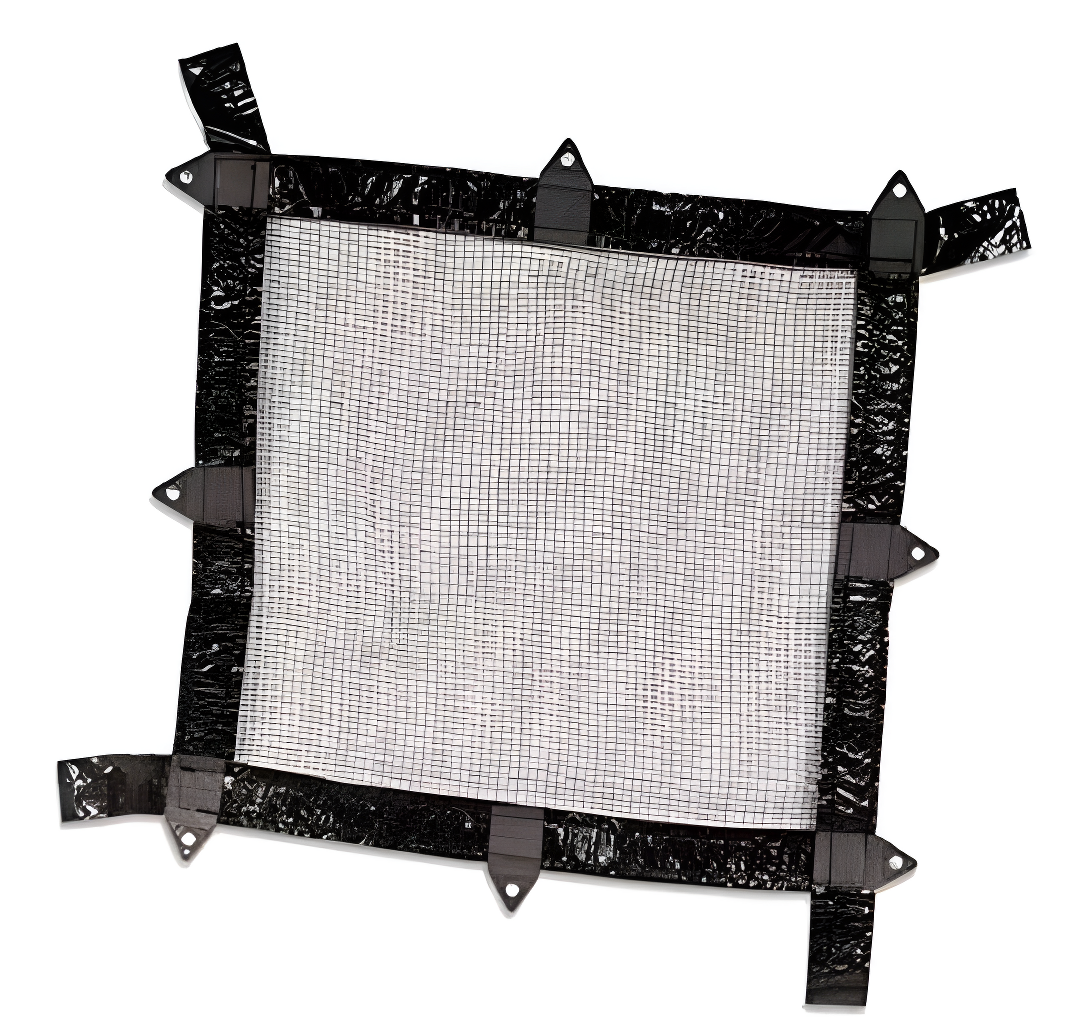 Swimline 30' Pool Size Round Leaf Net -33' Cover Size - 3' Overlap CO930