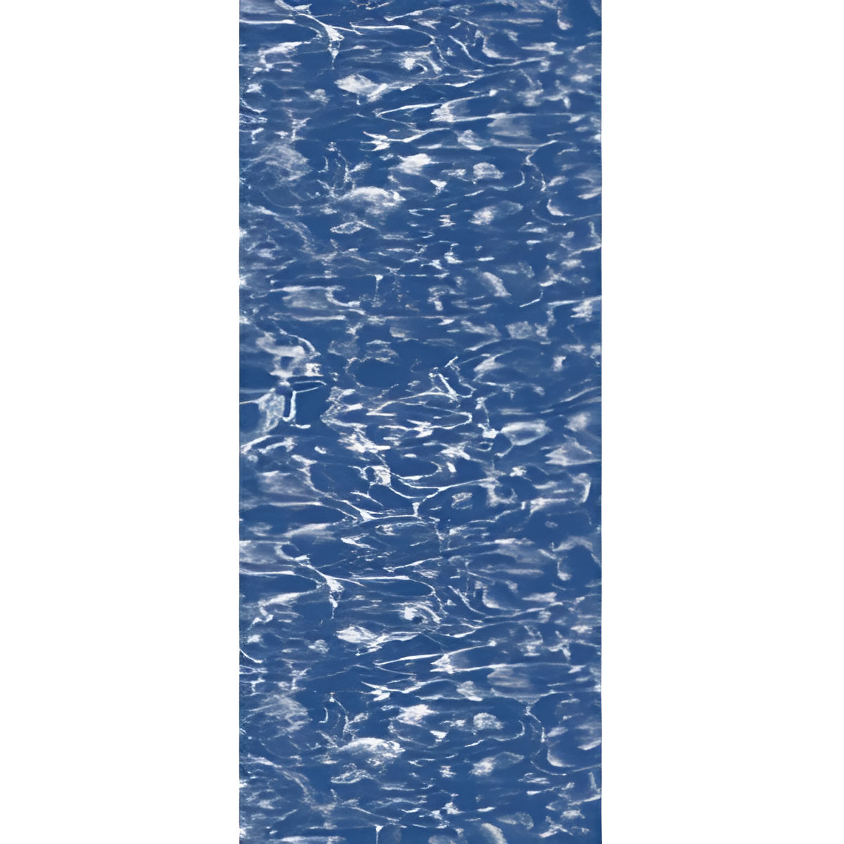 Swimline 15' Round All Swirl Overlap AG Liner 48"-52" Wall LI1548ASO