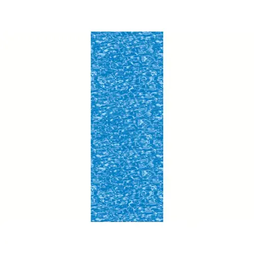 Swimline 18' Round All Swirl Overlap AG Liner 48"-52" Wall | LI1848ASO
