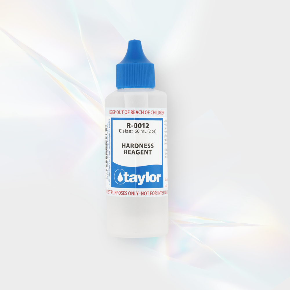 Taylor Hardness Reagent, 2 oz, Single | R-0012-C-12