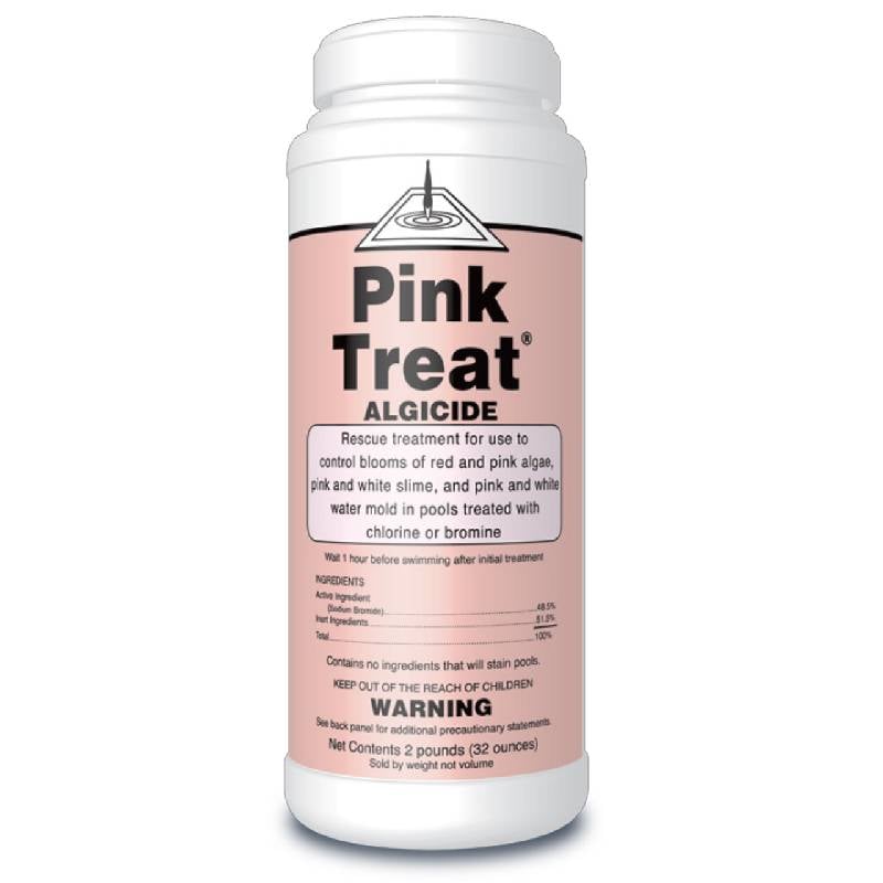 United Chemical Pink Treat 12 x 2 Lbs/Cs - product image