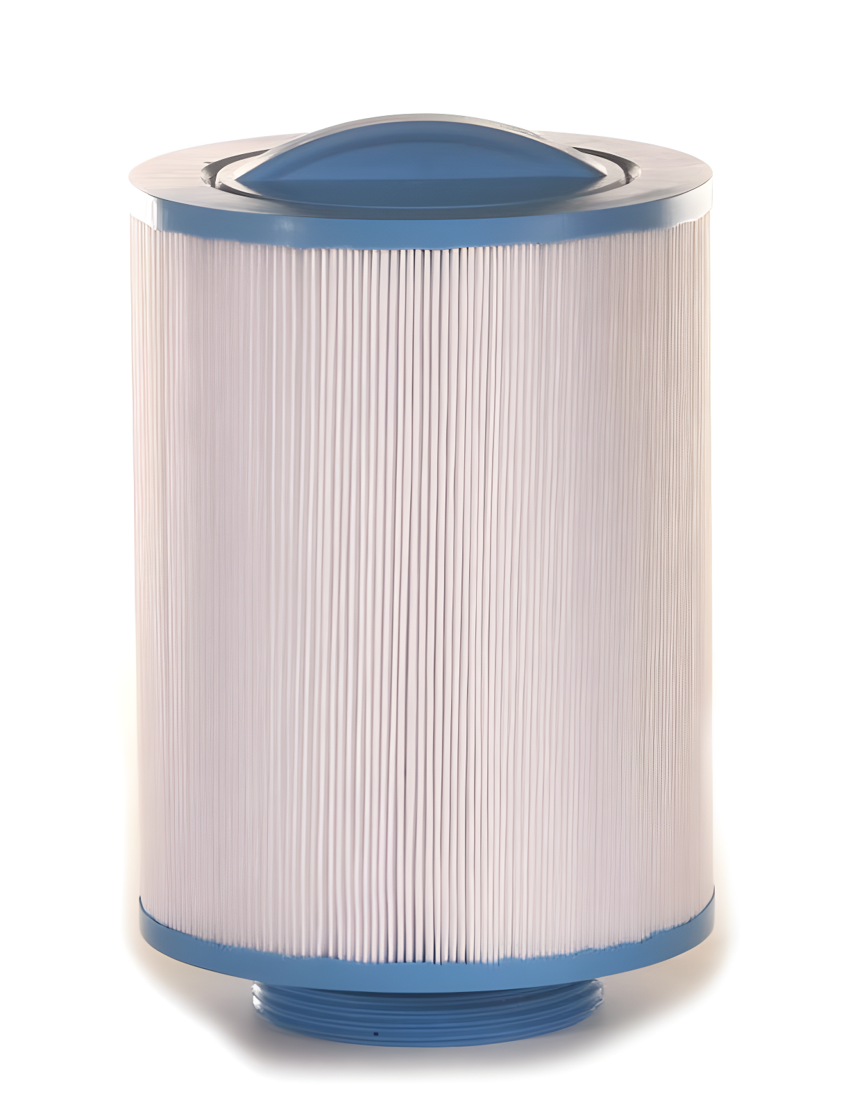 Unicel 20 Sq.Ft. La Spas Sock Filter Sub 6/Cs