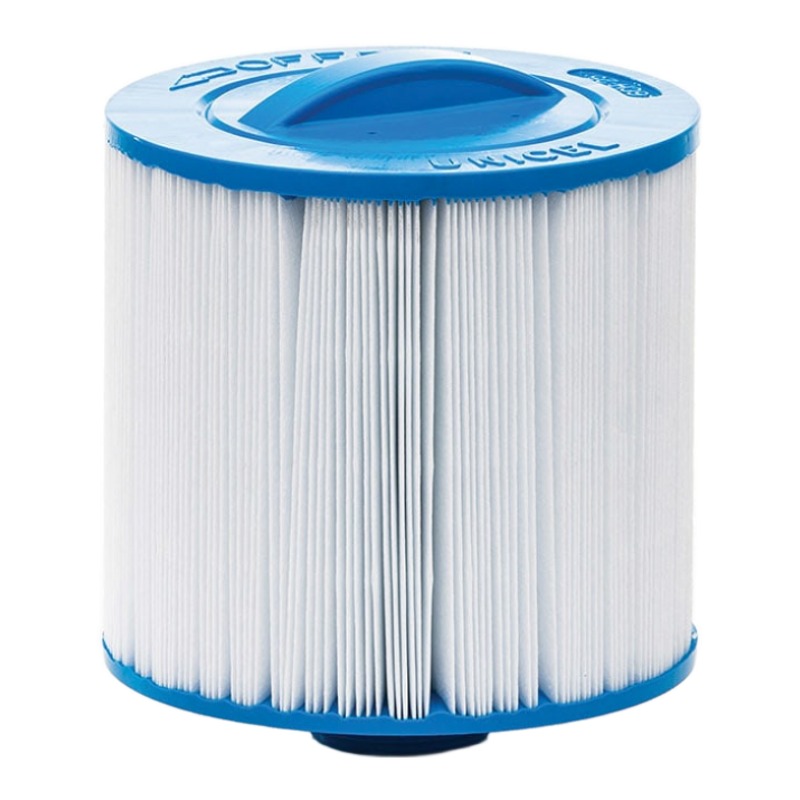 Unicel Replacement Filter Cartridge 25 sf, 5-1/2" L | 6CH-25