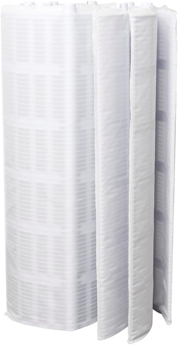 Unicel FG-1000 72 sq-ft 11" x 36" DE Filter Grid for American, Hayward & Pac-Fab Filters | FG-1006