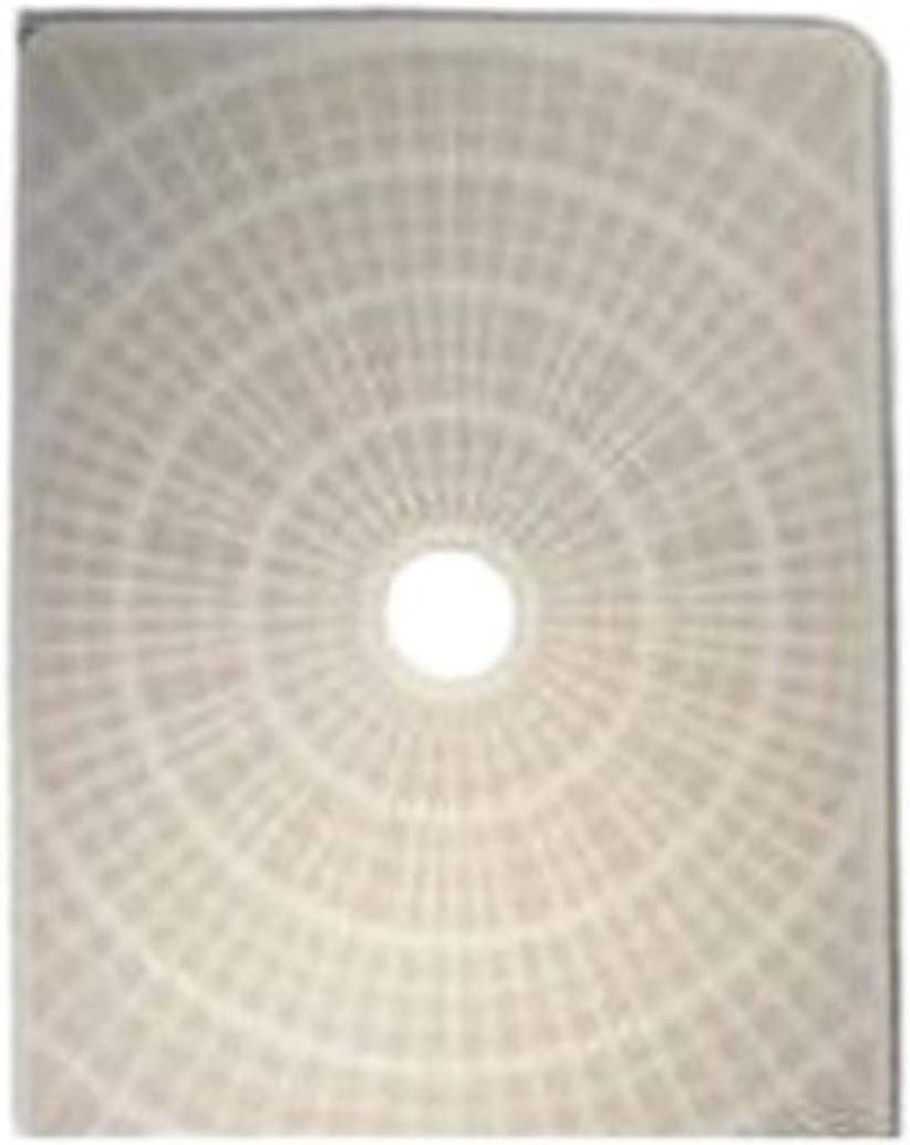 Unicel FG-2000 48 sq-ft 13-1/2" x 24" for Anthony Apollo/Flowmaster DE Grid | FG-2413