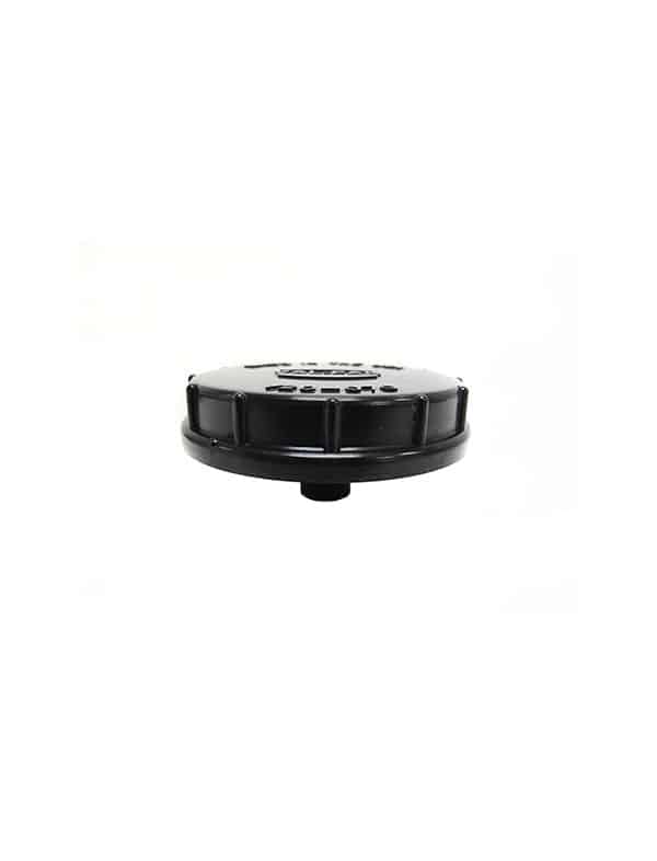 2" Check Valve Cap w/O-ring | V20-070 - product image