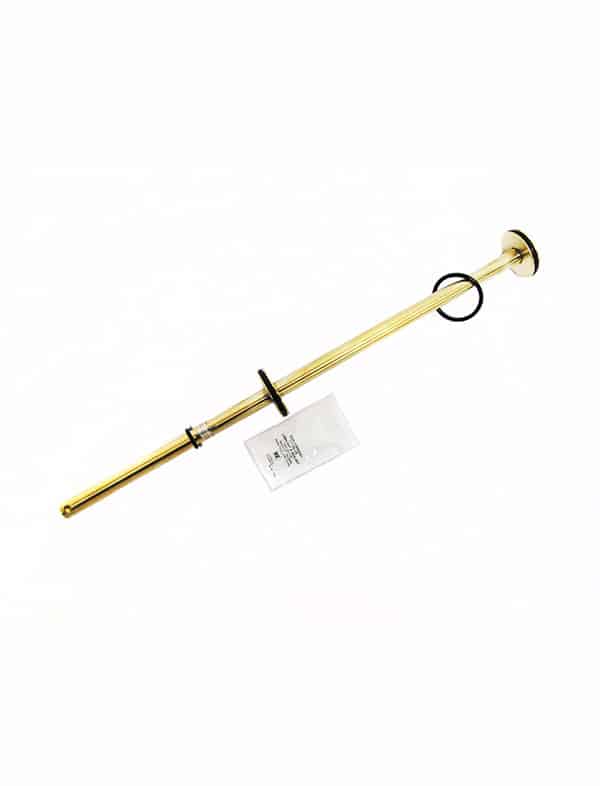 Anthony 1-1/2In Brass Piston | V34-015 - product image
