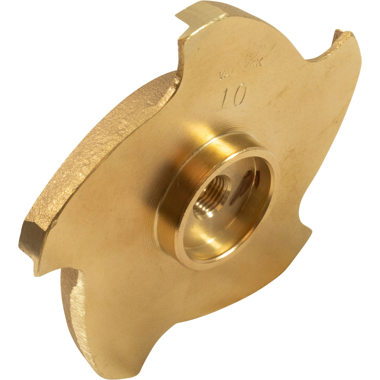 Sta-Rite Aqua-Flo 1.5 HP Brass Impeller V40456