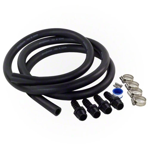 Waterway Booster Pump Hose Kit | 550-8700
