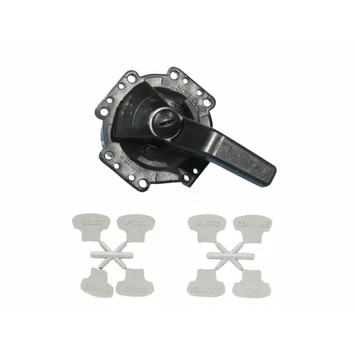 Truseal Diverter Kit (Bag) | 600-7160B - product image