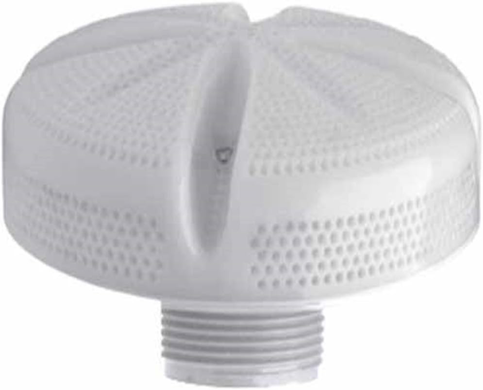 Waterway 6" Ultra Suction Model 640-8240V