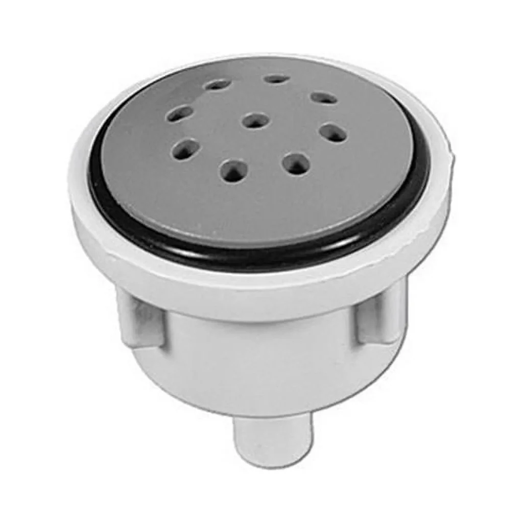 Waterway Air injector Gray 3/8 Barbed | 670-2297