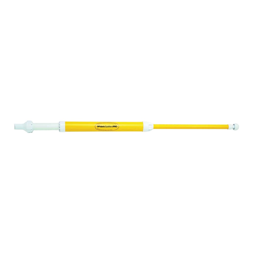 Polaris Spa Wand Pro XL Extended Manual Spa Cleaner 5-300-00 - product image