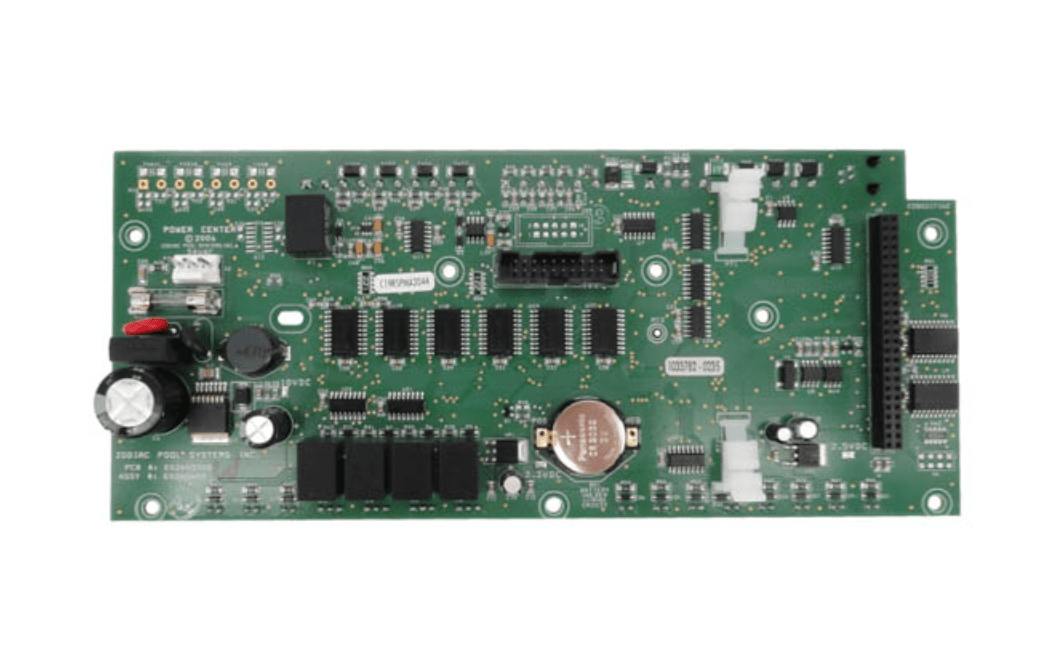 Jandy Zodiac Aqualink Rs Power Center Control | R0466700