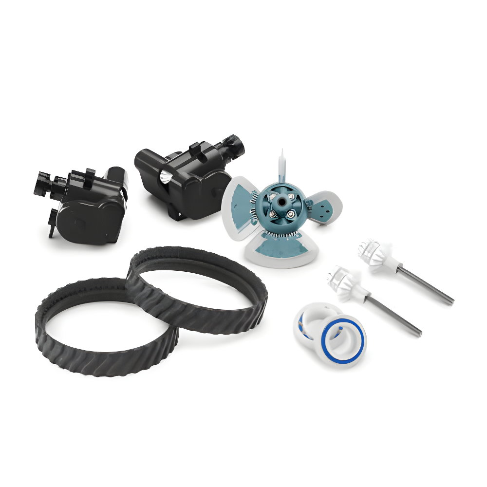 Zodiac MX8/MX8 Elite Pool Cleaner Factory Tune-Up Kit R0796200