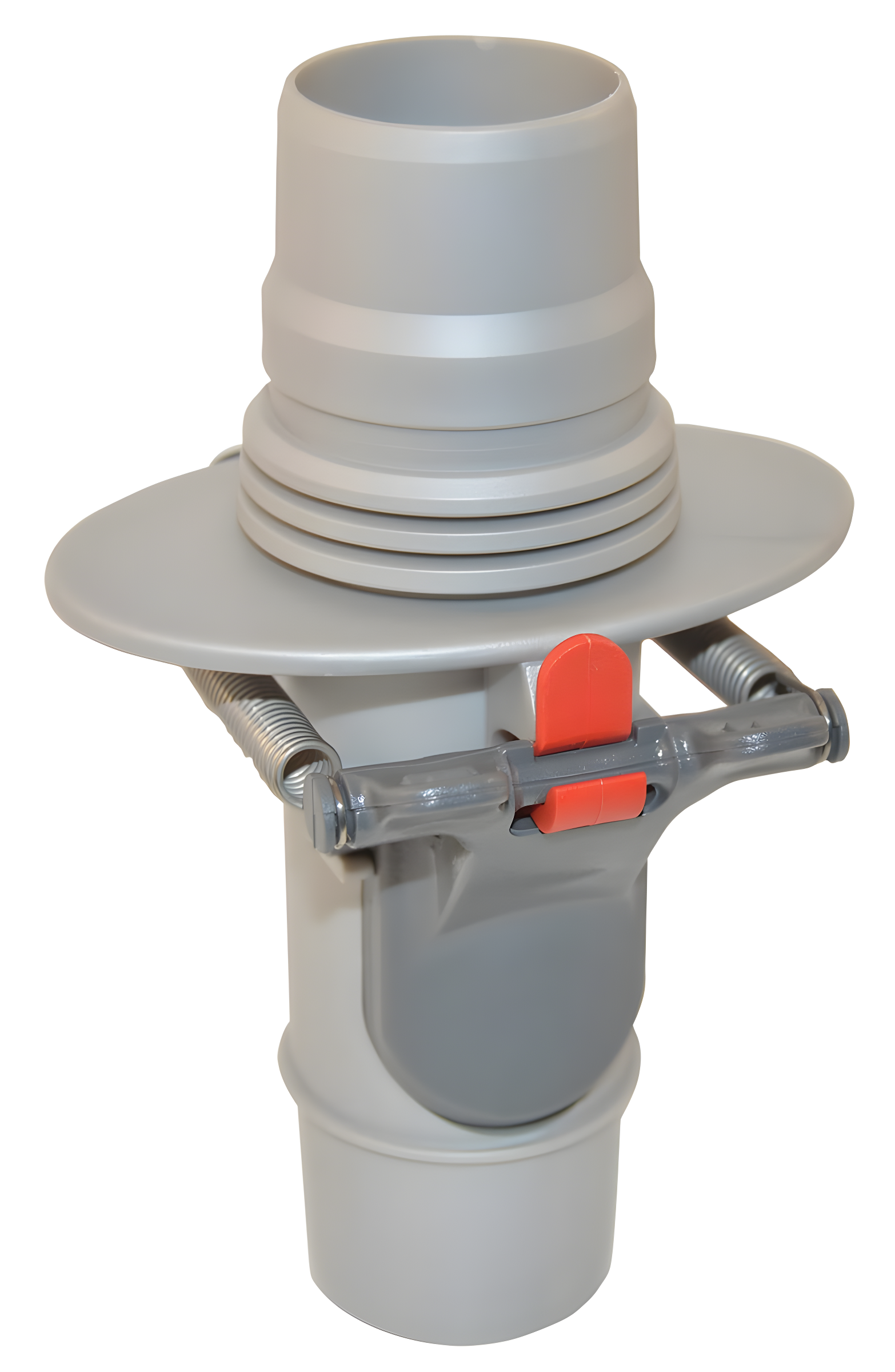 Zodiac G3/G3 Pro/Ranger/Wahoo FlowKeeper Valve W60050 - product image