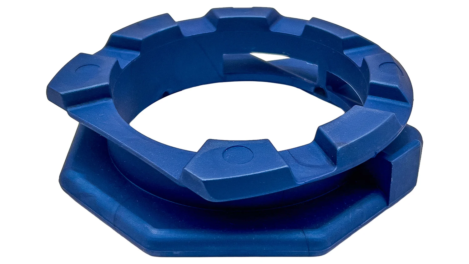 Zodiac Foot Pad, Pacer, Pearl Blue | W69721 - product image