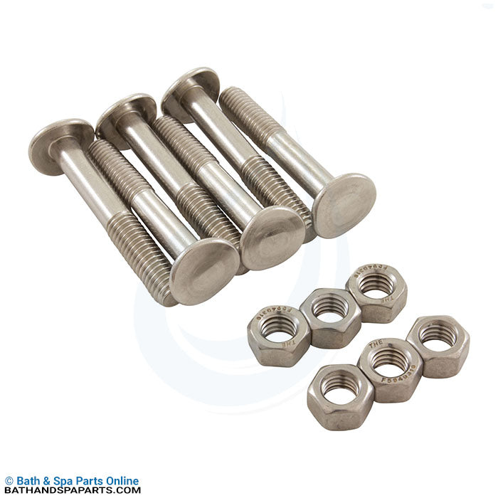 CMP Ladder Bolt Kit, Steel | 25562-720-000 - product image