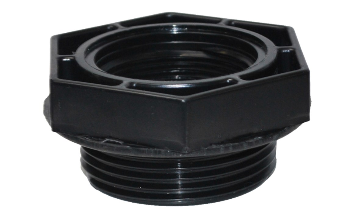 Pentair System:3 and System:2 Modular Filter Adapter Fitting | 24900-0509