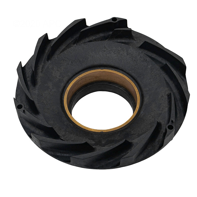 Pentair WhisperFloXF Diffuser 5 hp | 400011Z - product image