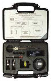 Pentair MasterTemp Heater Pro Service Package, Electrical System Parts | 461101 - product image