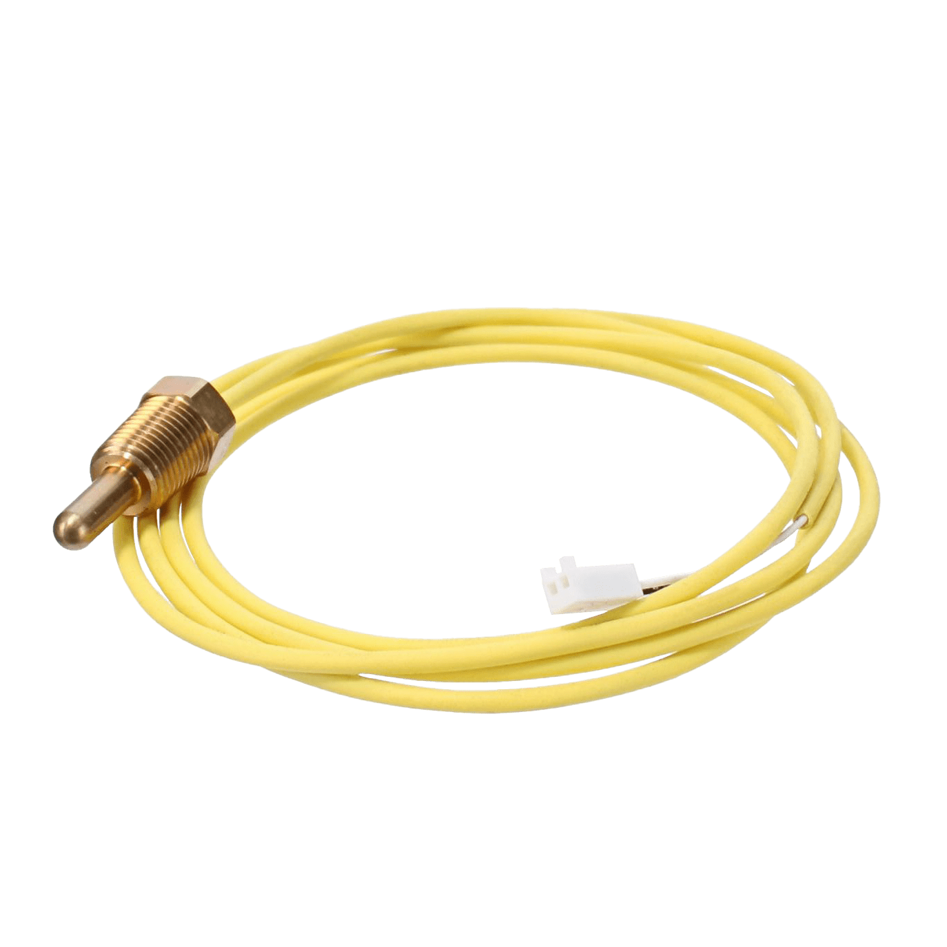 Pentair UltraTemp and ThermalFlo Heat Pump Water Temperature Thermistor Probe | 471566Z
