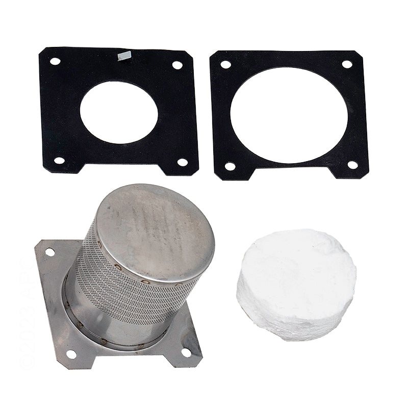 Pentair Flame Holder Replacement Kit for MT125 | 474994 - product image