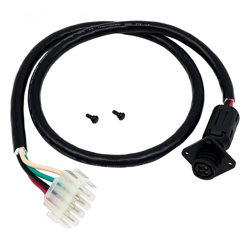 Pentair SCG Replacement Cable 2' | 520724 - product image