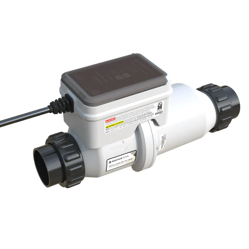 Pentair IntelliChlor Plus40 Replacement Salt Cell, 40,000 gal | 523735-EC image 2