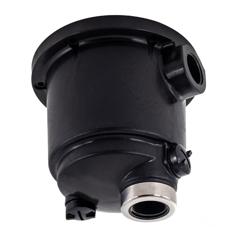 Pentair Boost-Rite Pump Body Kit w/ Drain Plug | ZBR39320 - product image