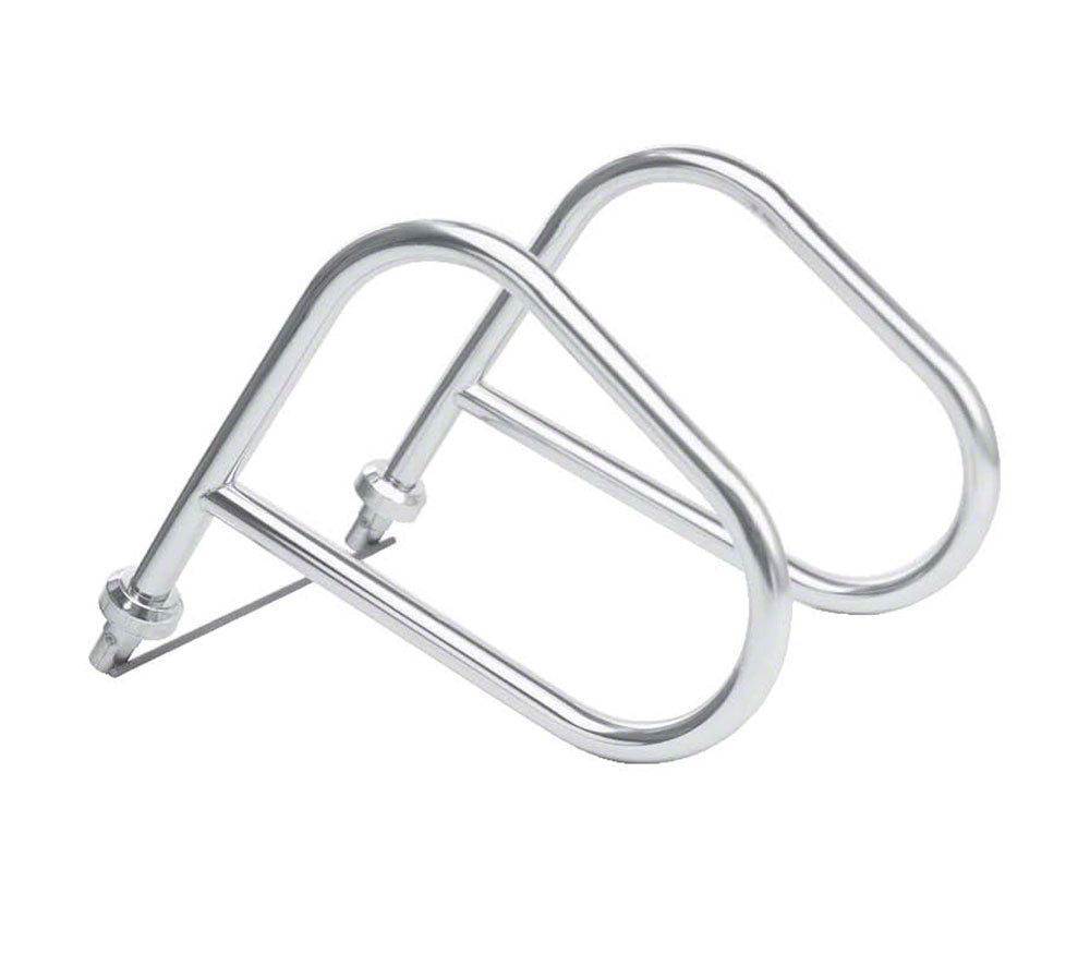 S.R.Smith P-Rail Pool Handrail 22" | PR3-100B