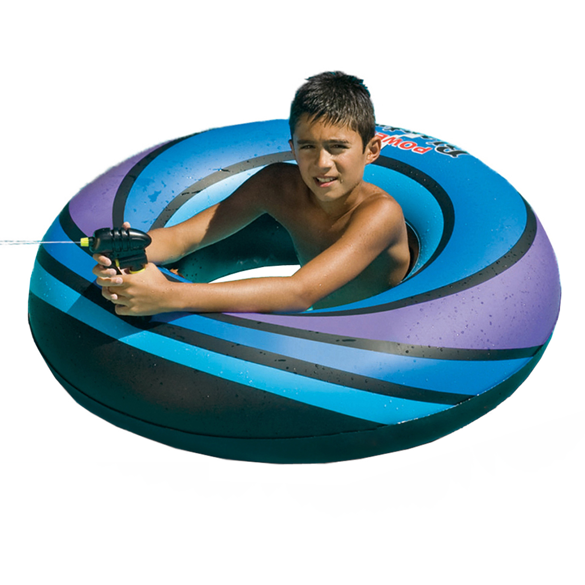 Powerblaster Squirter Inflatable Pool Toy | NT159 - product image