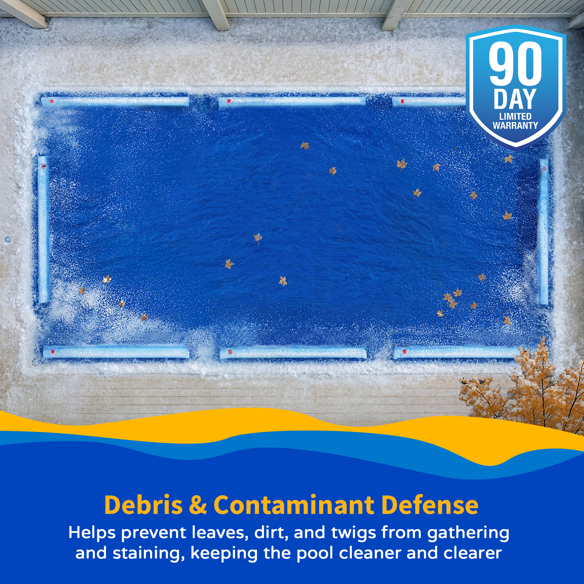 10-ft Single Water Tube - 10 Pack | NW122-2 image 5