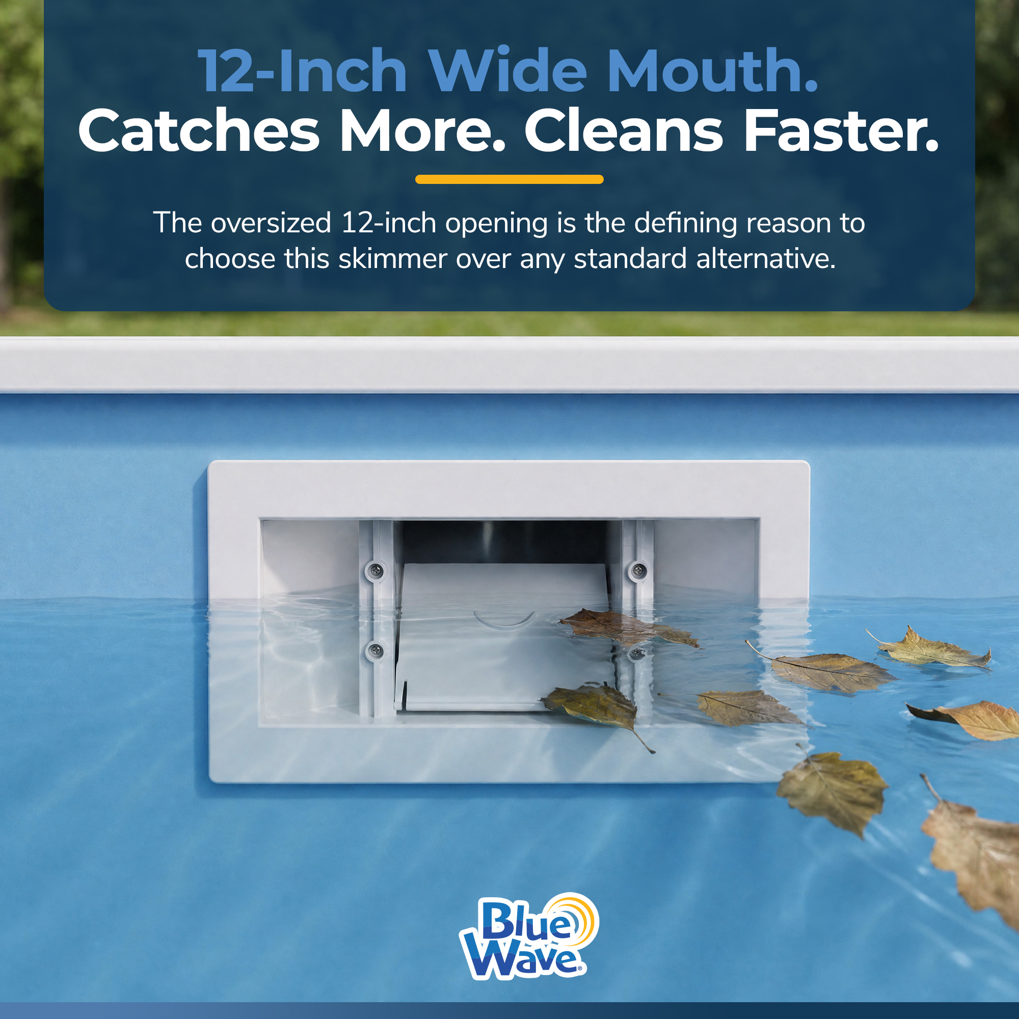 Widemouth Skimmer and Return | NA324 image 3