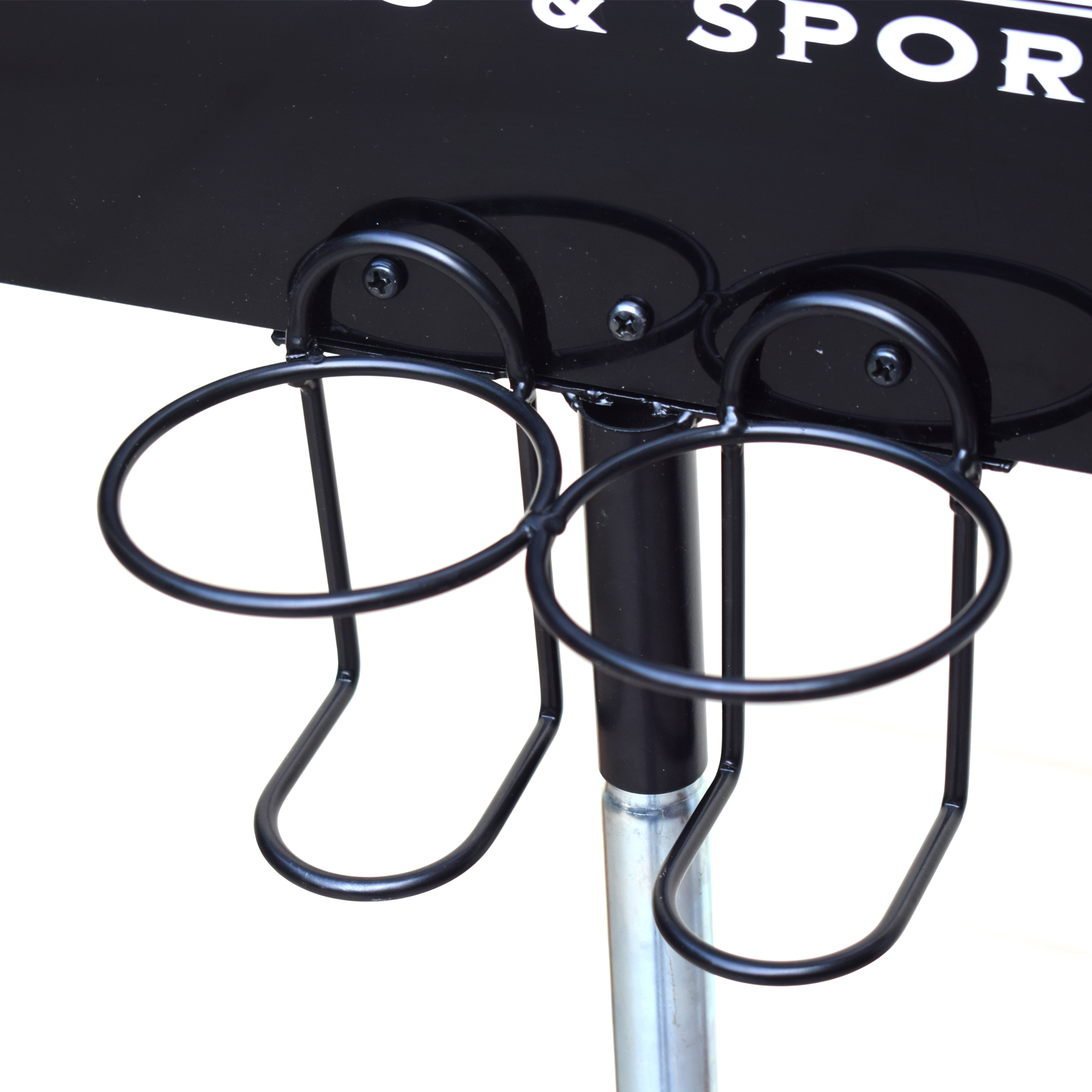 Quickscore Outdoor Game Scorer for Horseshoes, Cornhole | BG3400 image 6