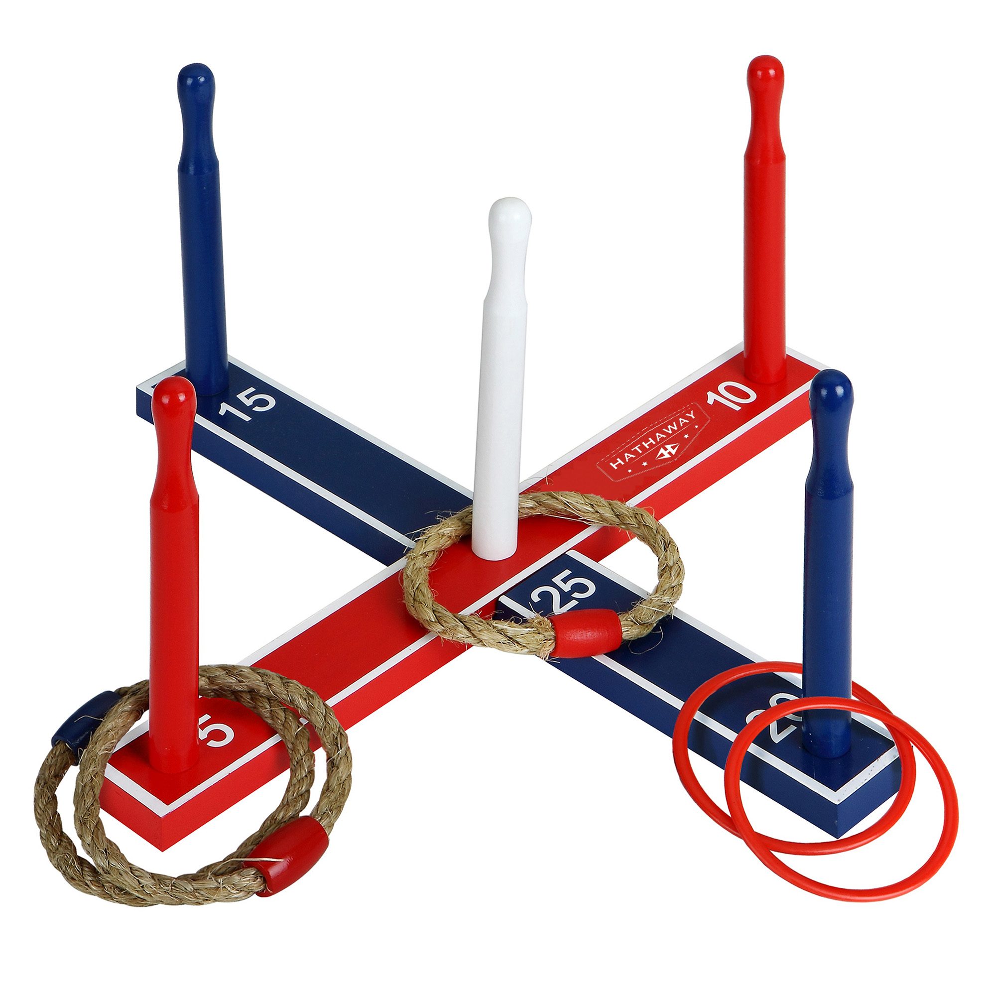 Ring Toss Game Set | BG3144