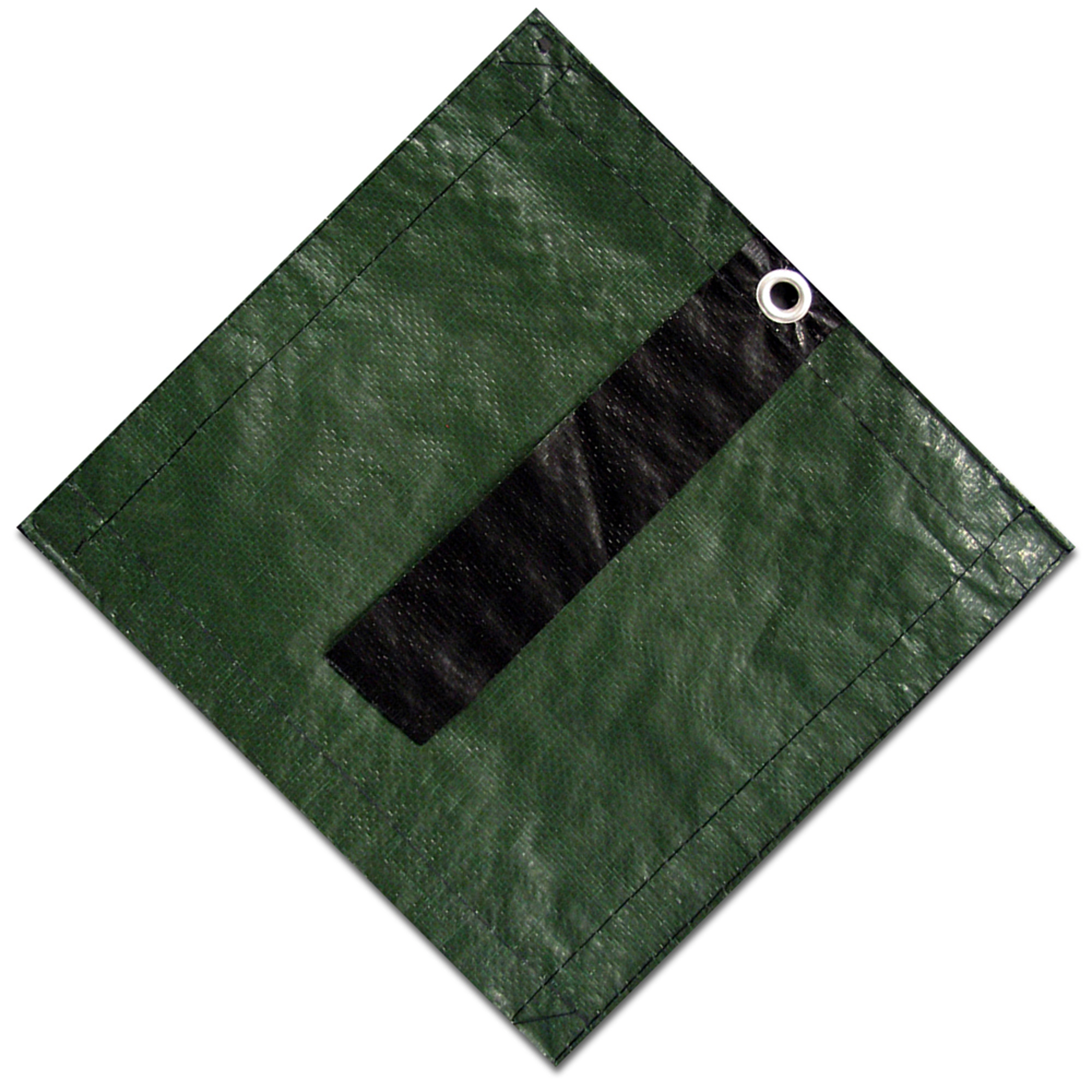 12-Year 24-ft x 40-ft Rectangular In Ground Pool Winter Cover | WC856 image 4