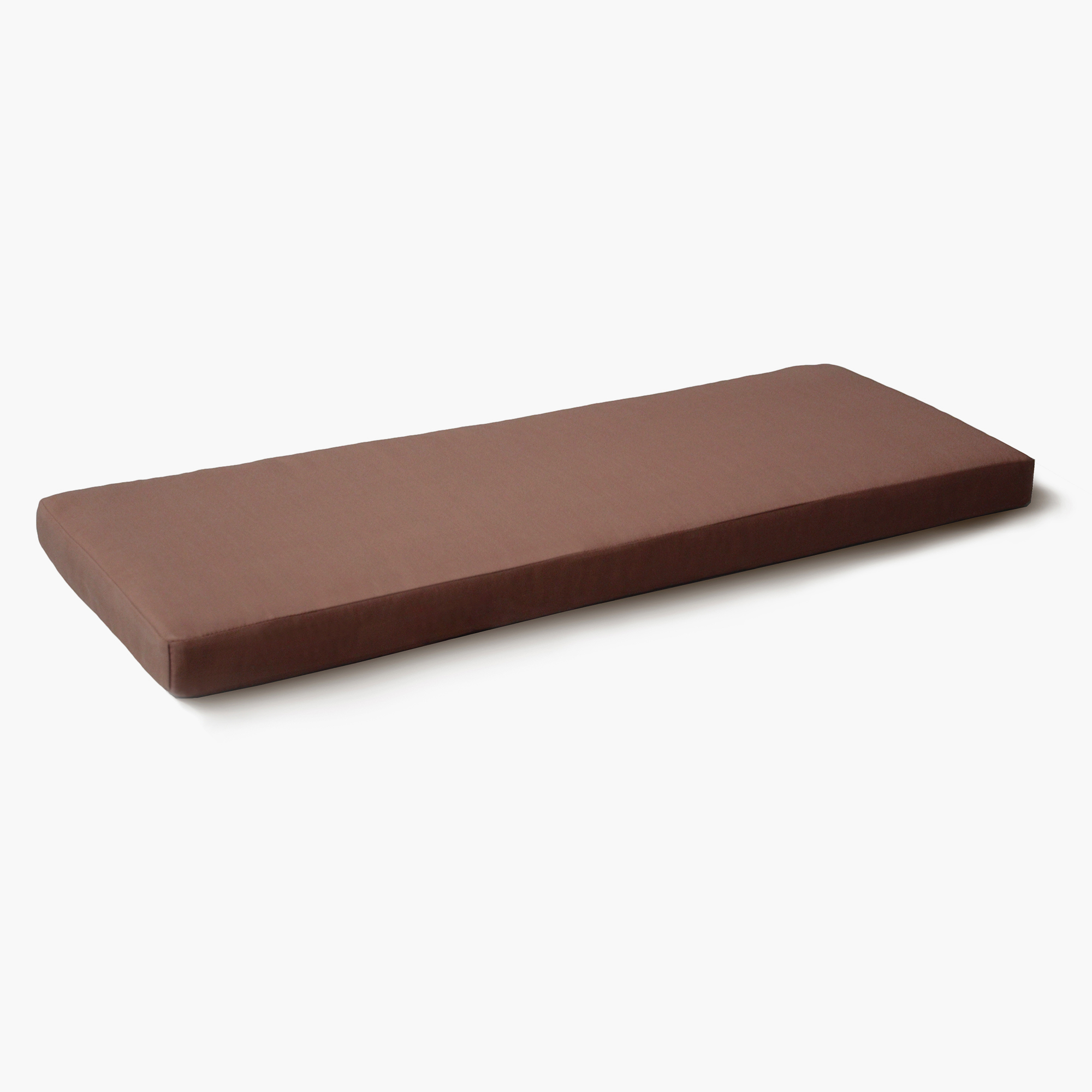 Seat Cushion for 2-person Sauna - Brown | SA5052 - product image