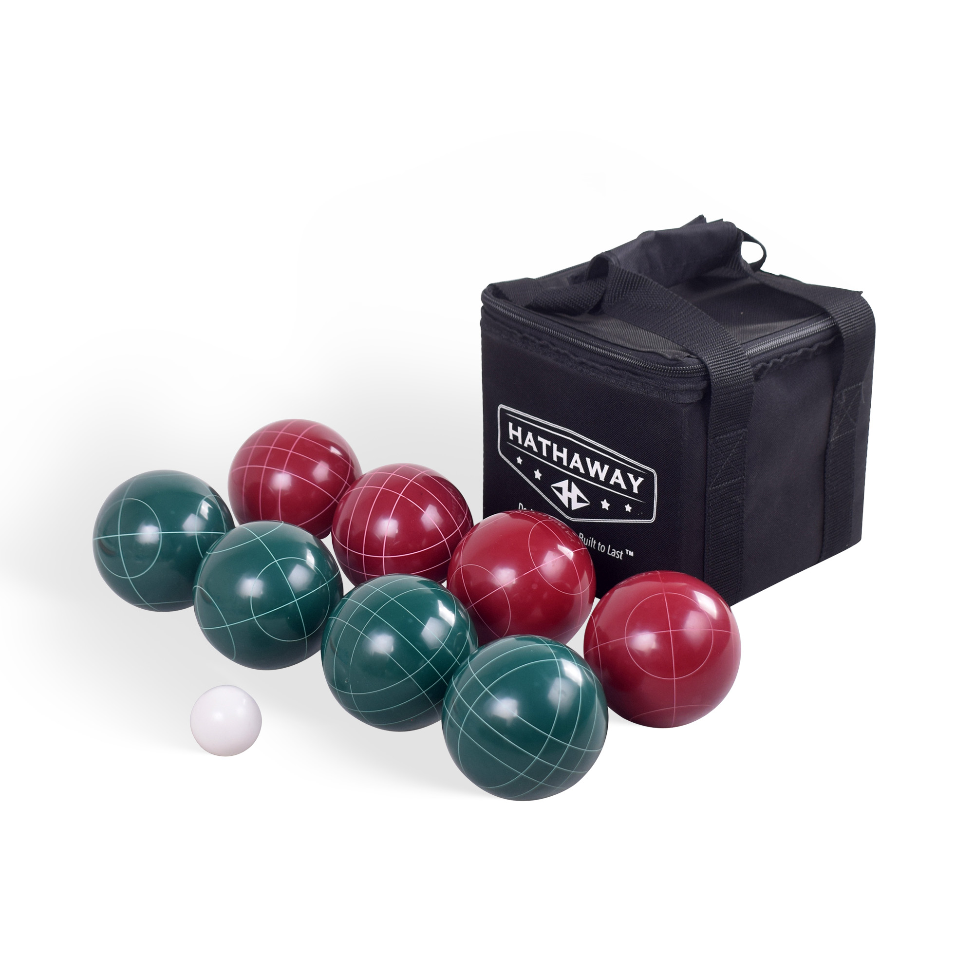 Bocce Ball Set | BG3121 image 2
