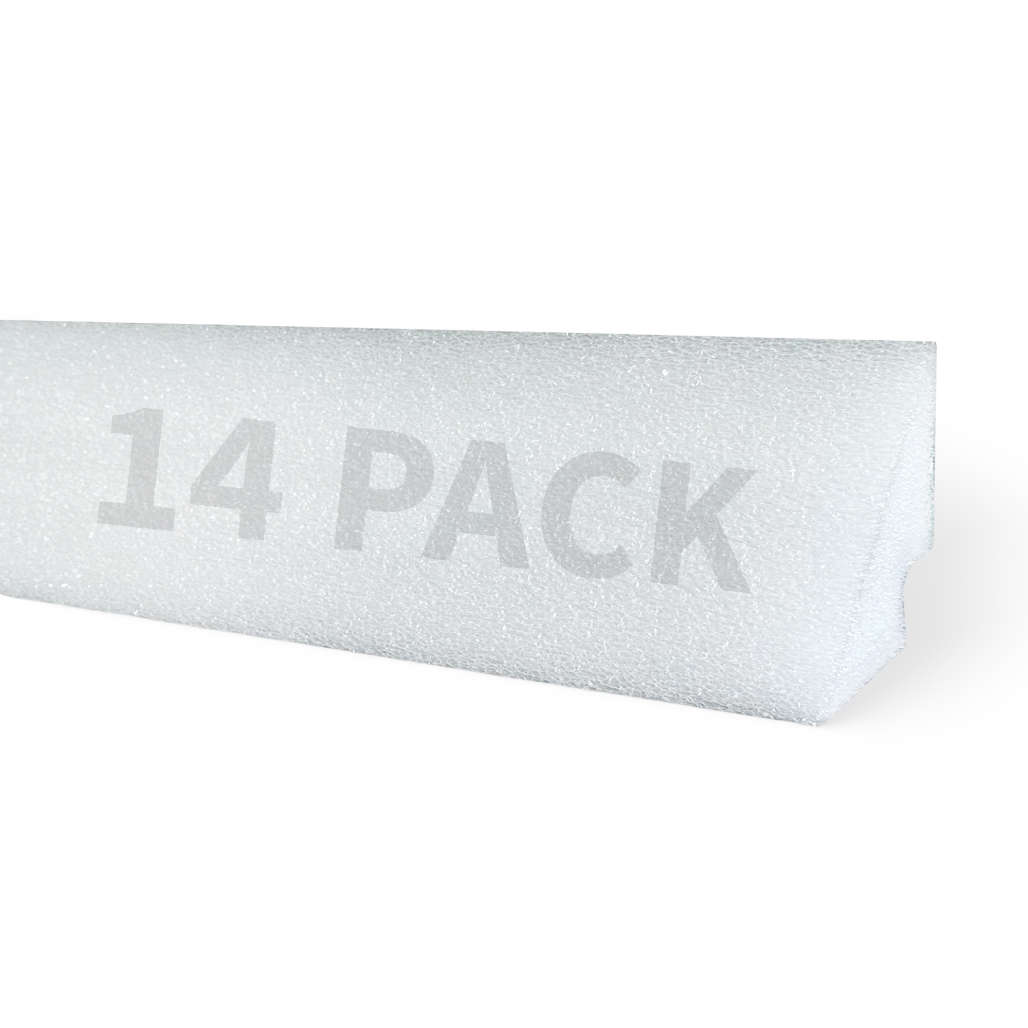 48-in Peel and Stick Above Ground Pool Cove - 14 Pack | NL102-28 image 2