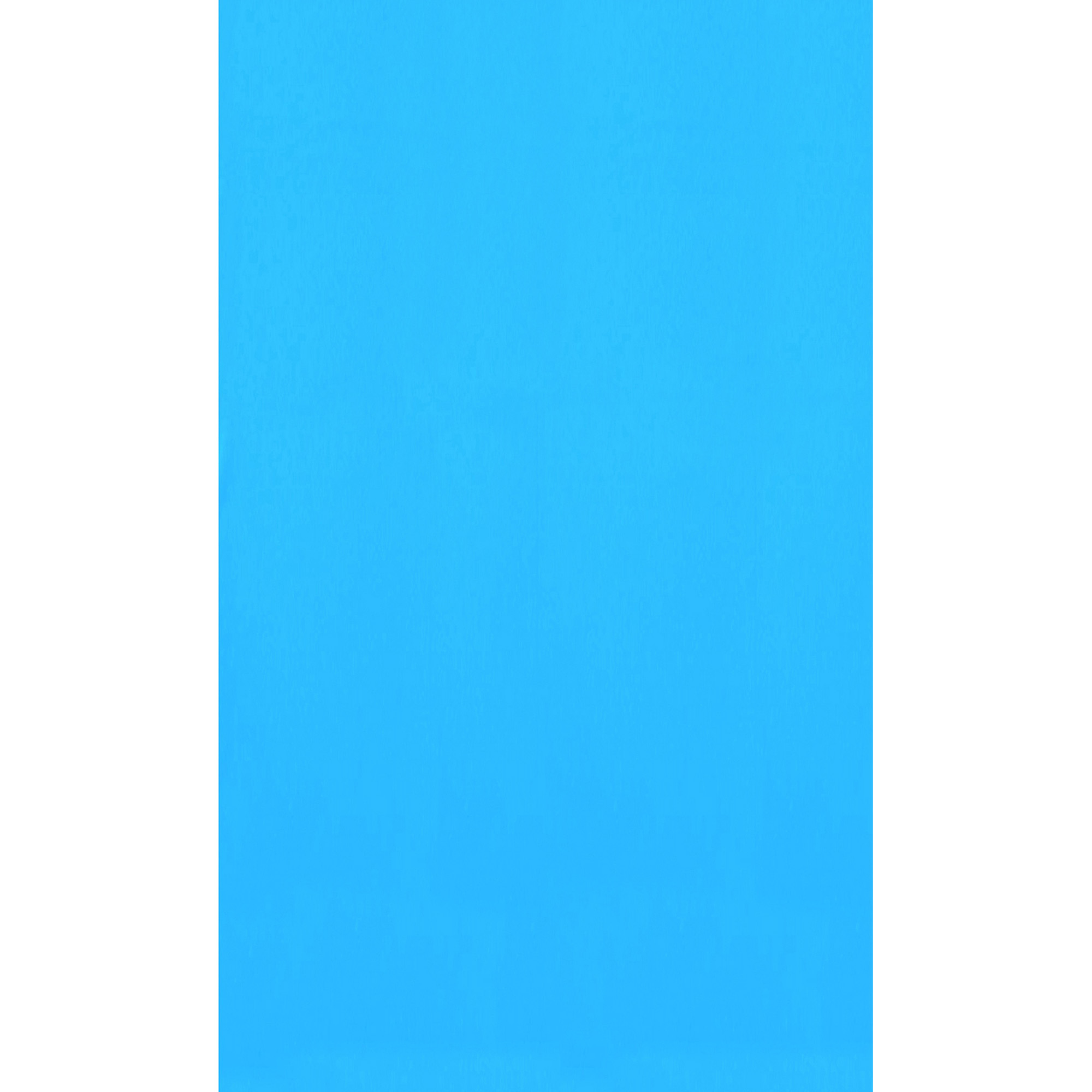 Blue 8-ft Round Standard Gauge Overlap Liner - 48/54-in | NL320-20 - product image
