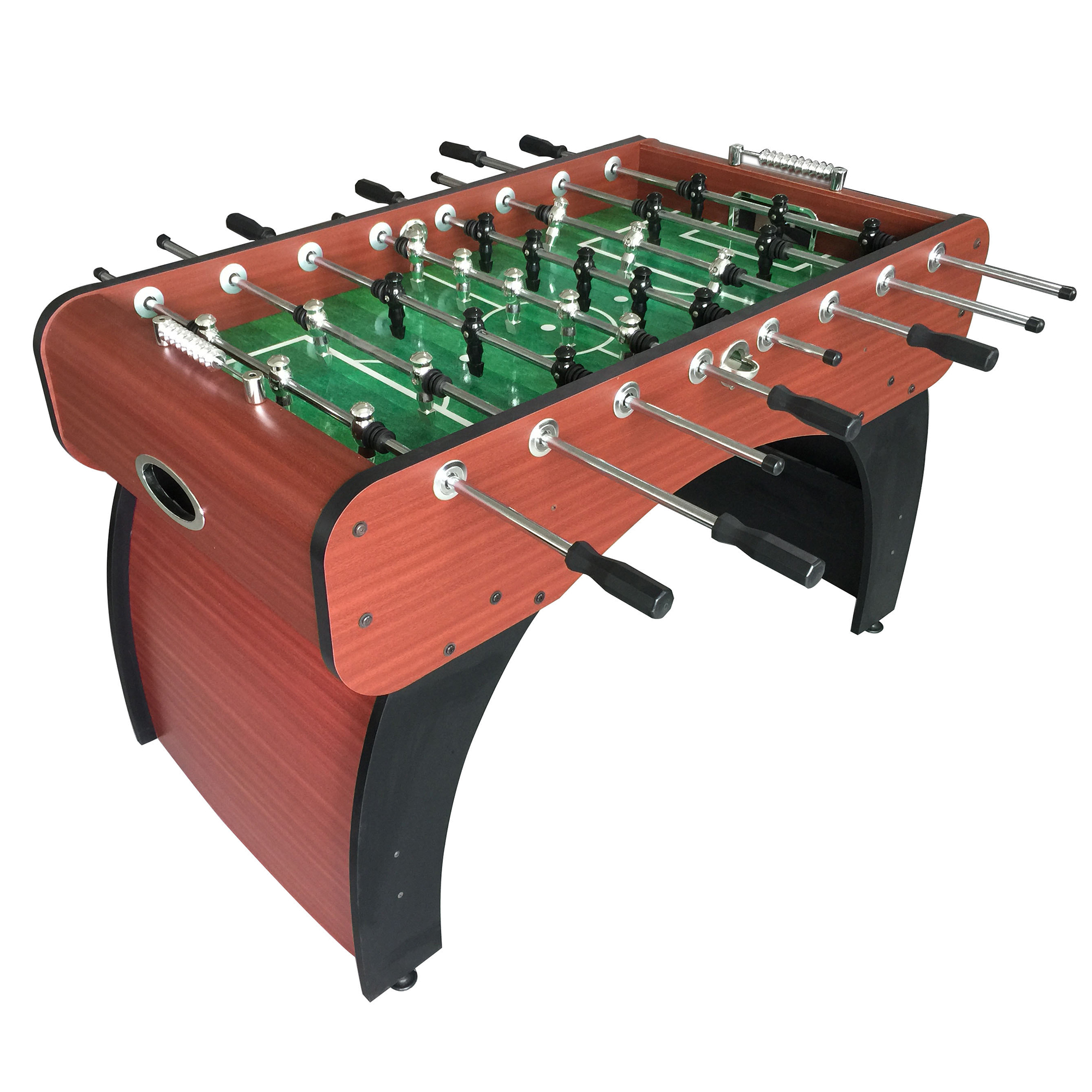 Metropolitan 54-in Foosball Table | BG1030F - product image