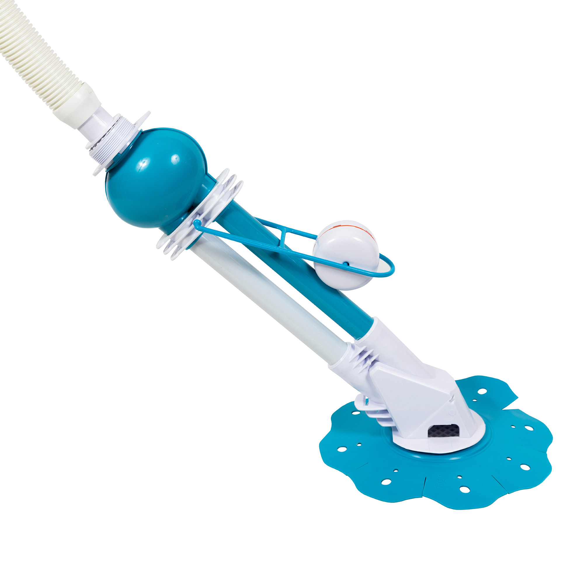 HurriClean Automatic Above Ground Pool Cleaner | NE4375 image 2