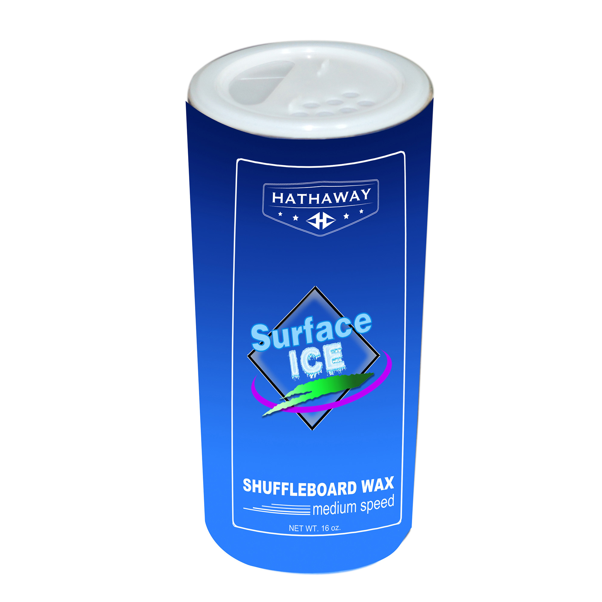 Surface Ice Shuffleboard Wax | BG1220 image 2