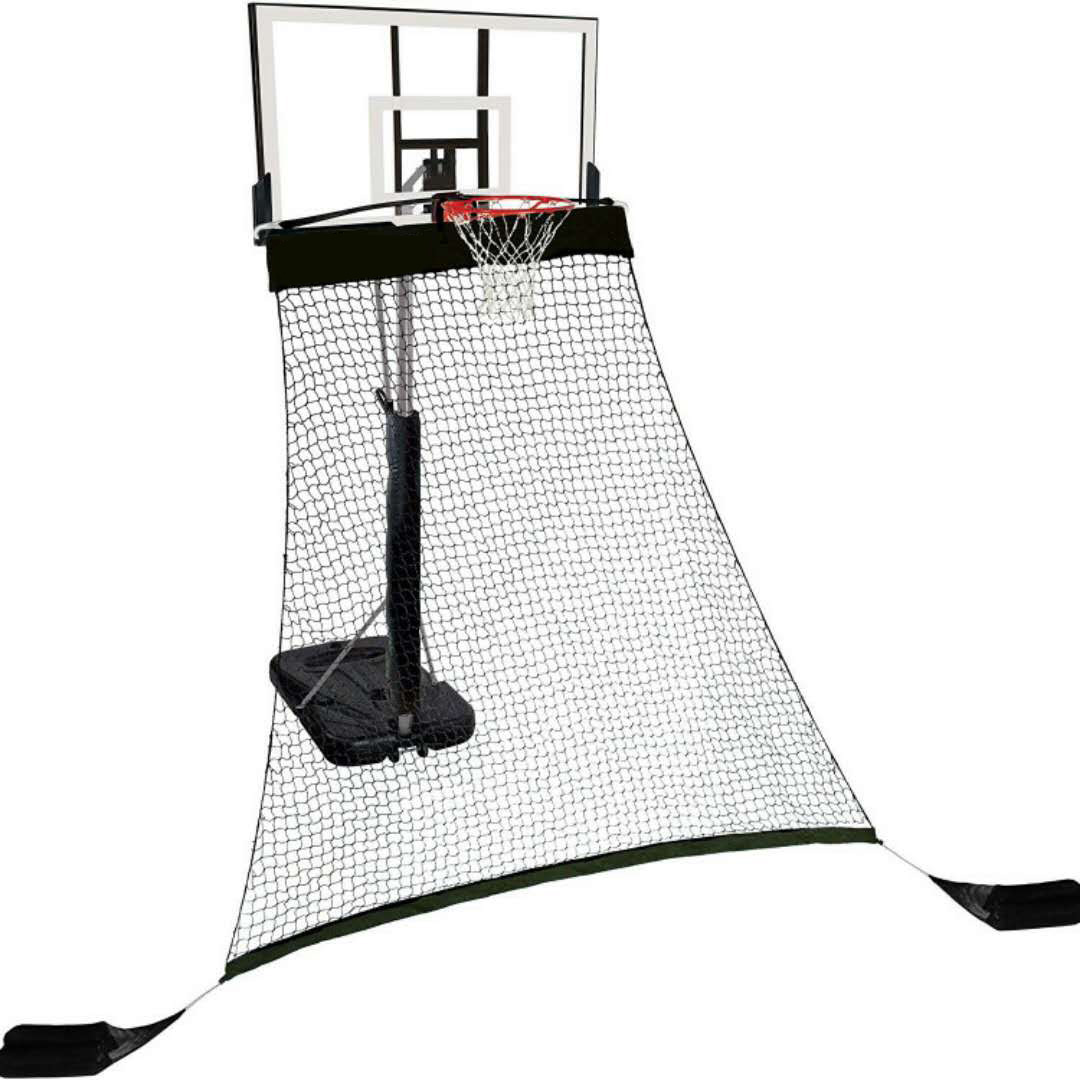 Rebounder Basketball Return System for Shooting Practice | BG3403 - product image