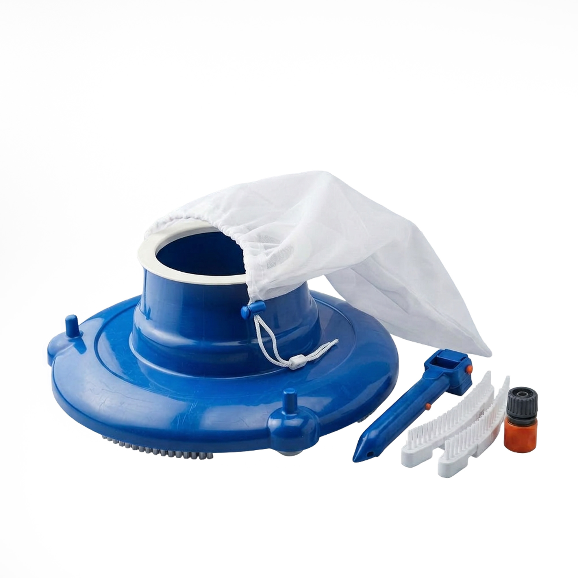 Ultimate Leaf Bagger for Pools | NA316 image 2